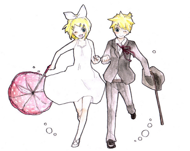 ブギウギ~