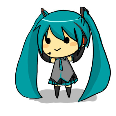 ミニミク
