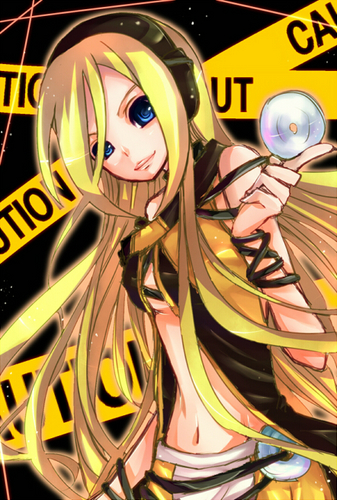 Lily