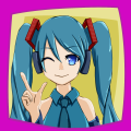 ユーザーアイコンM
