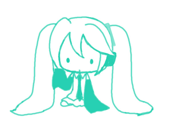 ねぎごはん?
