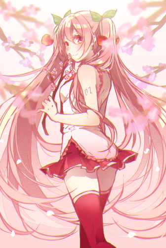 桜
