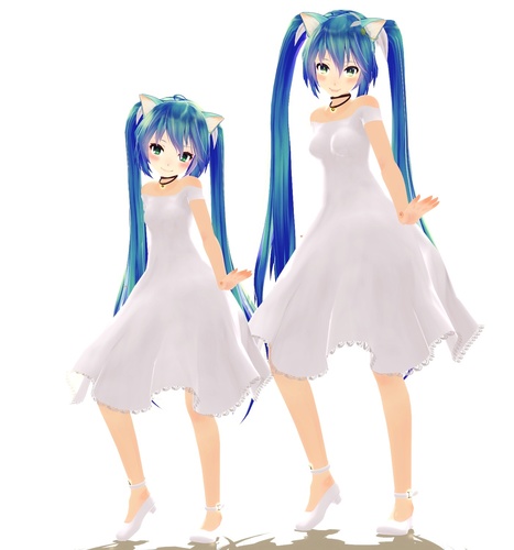 ミクの日2
