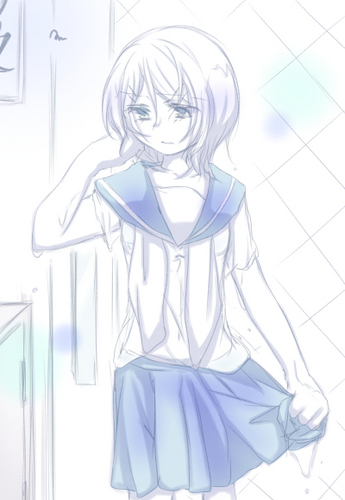 ついった落書き詰め合わせ