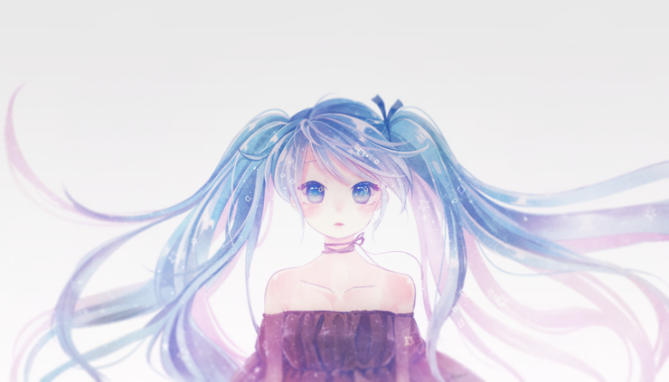 ミクちゃん