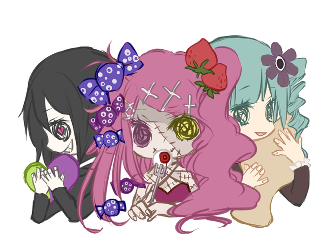 りくえすと