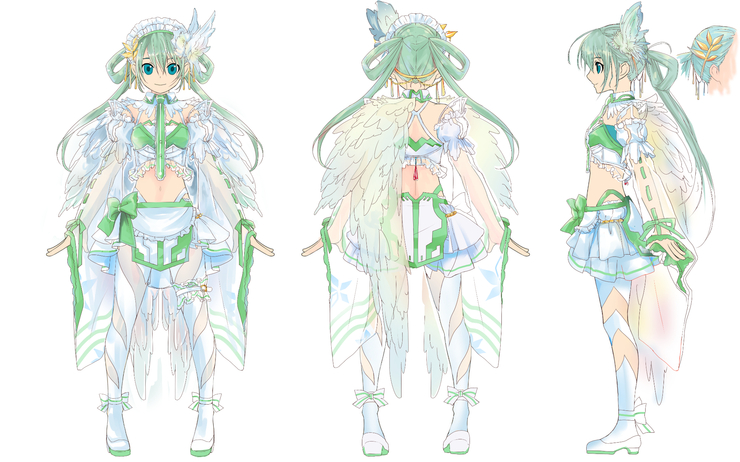 R-miku