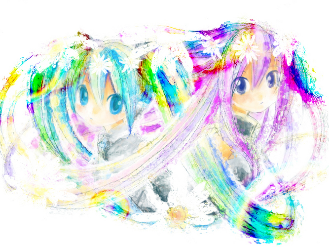 ☆