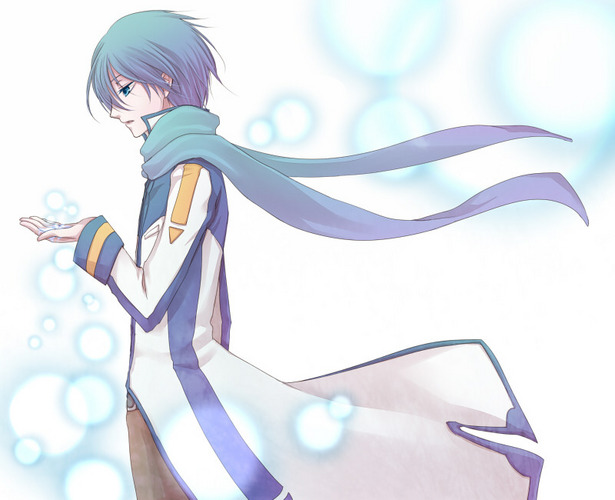 KAITO兄さん