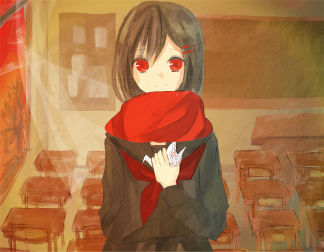 ロスタイムメモリー