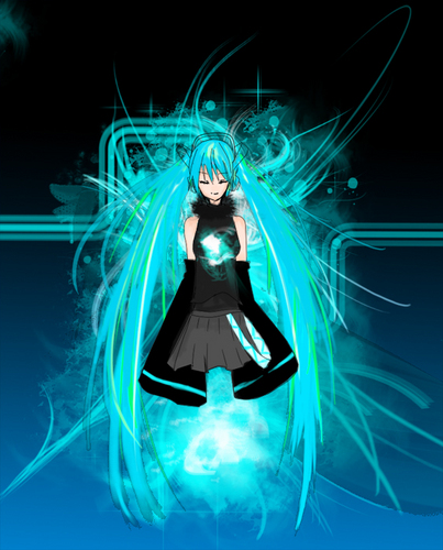 初音ミク