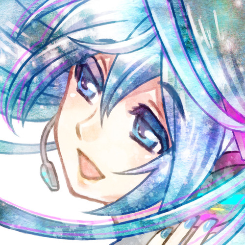 ミクV3