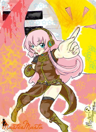 Luka Power