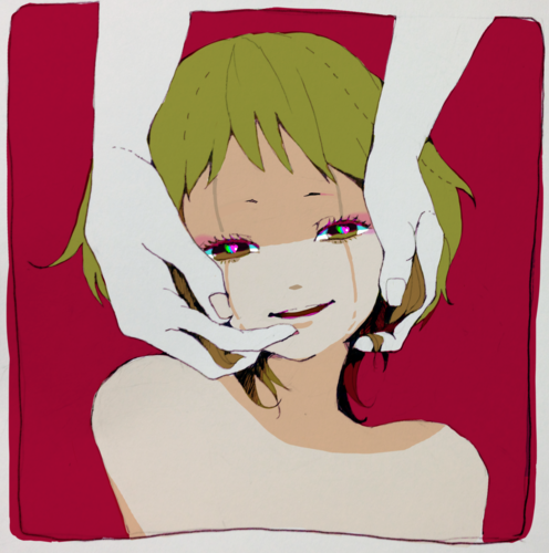 LOVE??DOLL