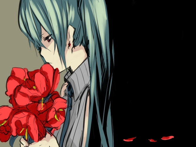 徒花メランコリ
