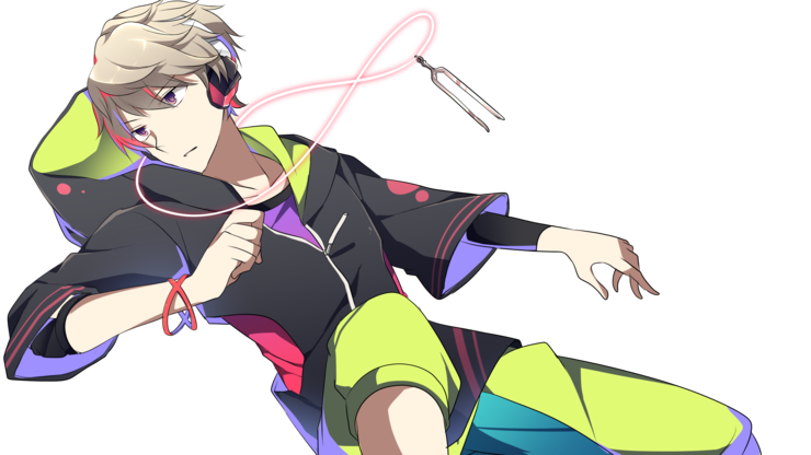 ZOLA PROJECT YUU