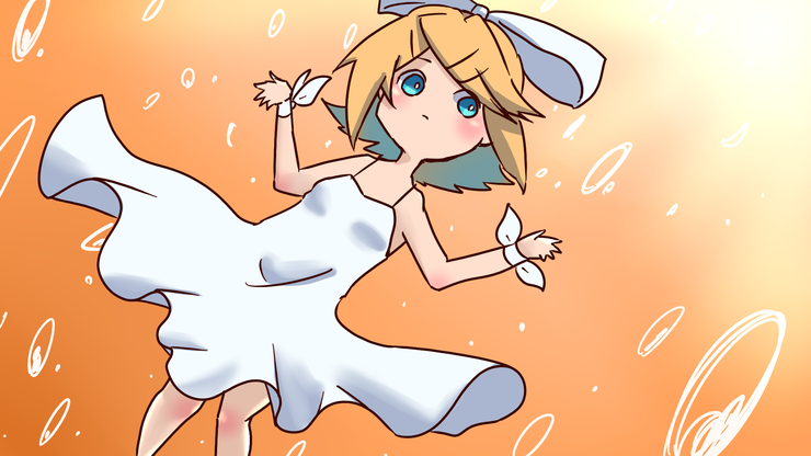 しゅわしゅわ