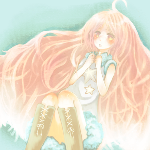 miki☆
