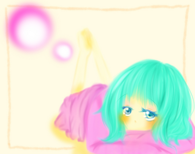 いいのかな
