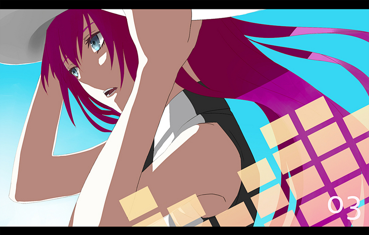LUKA SUMMER