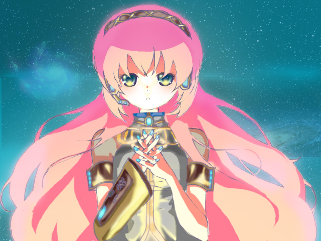 星巡ル悠久銀河姫