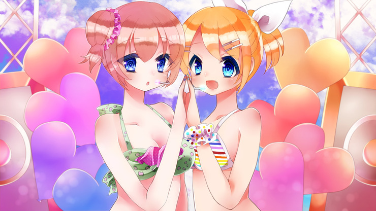 SEGA06コラボB