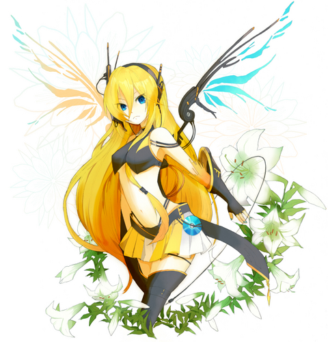 Lily