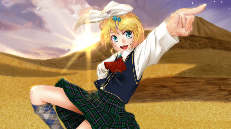 Harvest