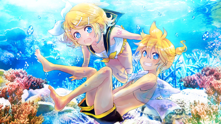 Dive!!