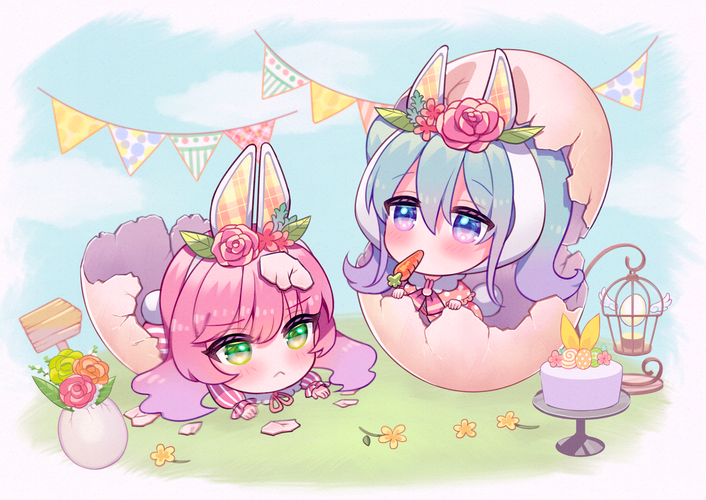 イースター