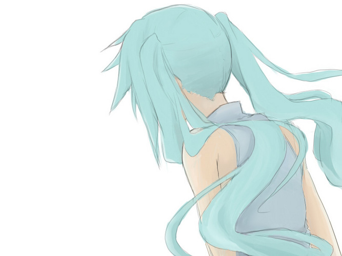 初音ミク