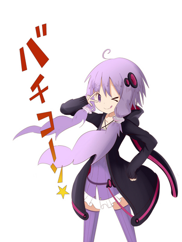 バチコーン☆