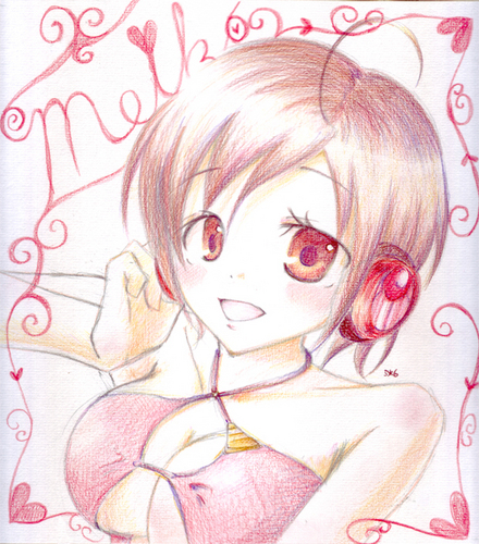 めぇ~~~ちゃ~~~~~~~~~~~~ん!!