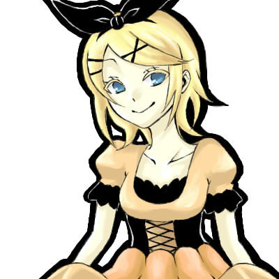 悪ノ娘