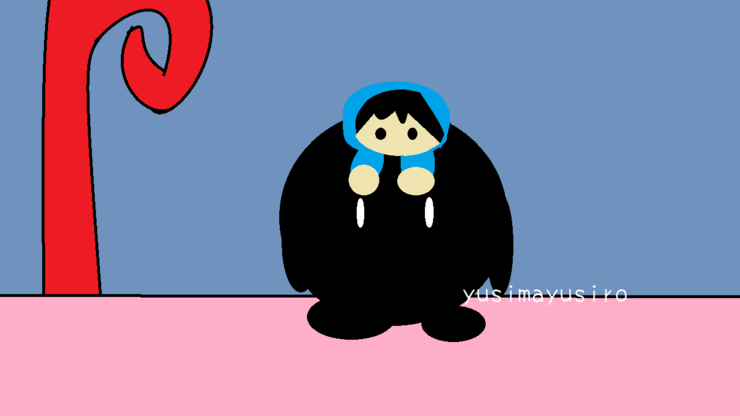 ぼくはかたつむりくん