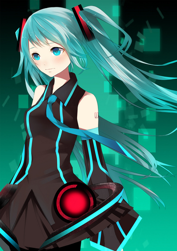 ウィルス・フォール キャラ絵2