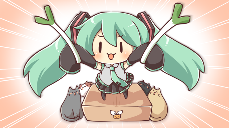 ねこねこらいぶ!