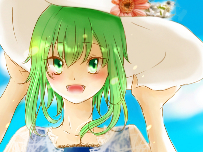 ぐみちゃん