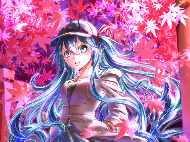 紅葉