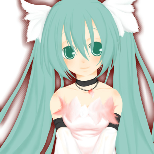 初音ミク 10