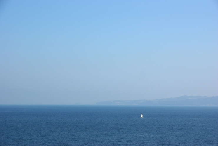 The Sea