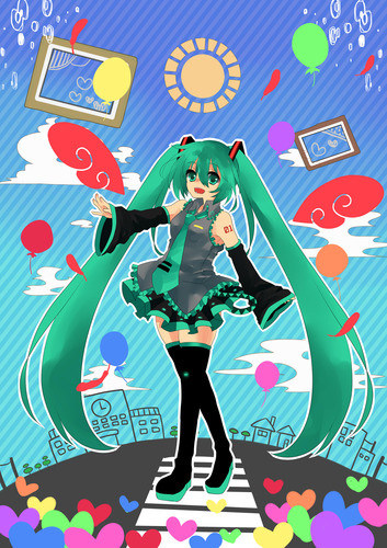 伝える想い