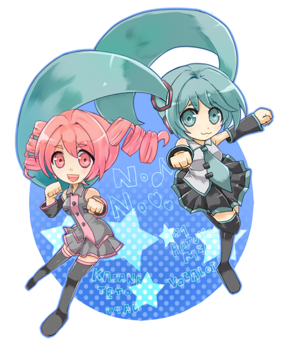 ☆