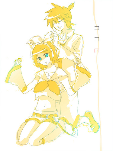 ココロ