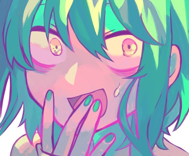 あは