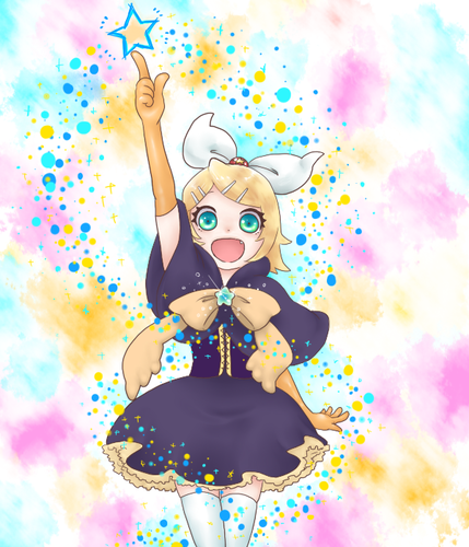 マジックリン