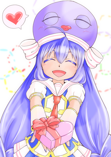 はい!