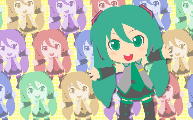 カラフル