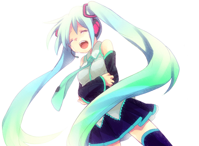 涙