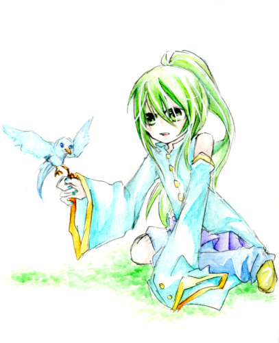 ちと【亜種】